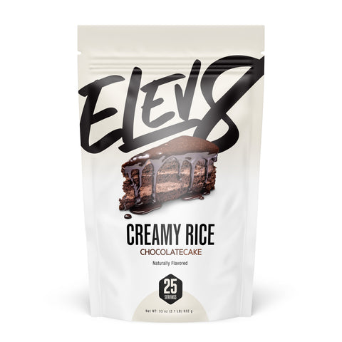 Elev8 Creamy Rice (925g)