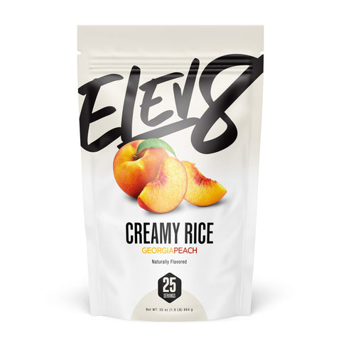 Elev8 Creamy Rice (925g)