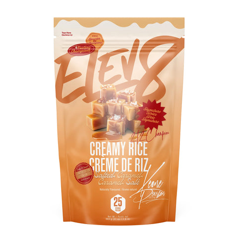 Elev8 Creamy Rice (925g)