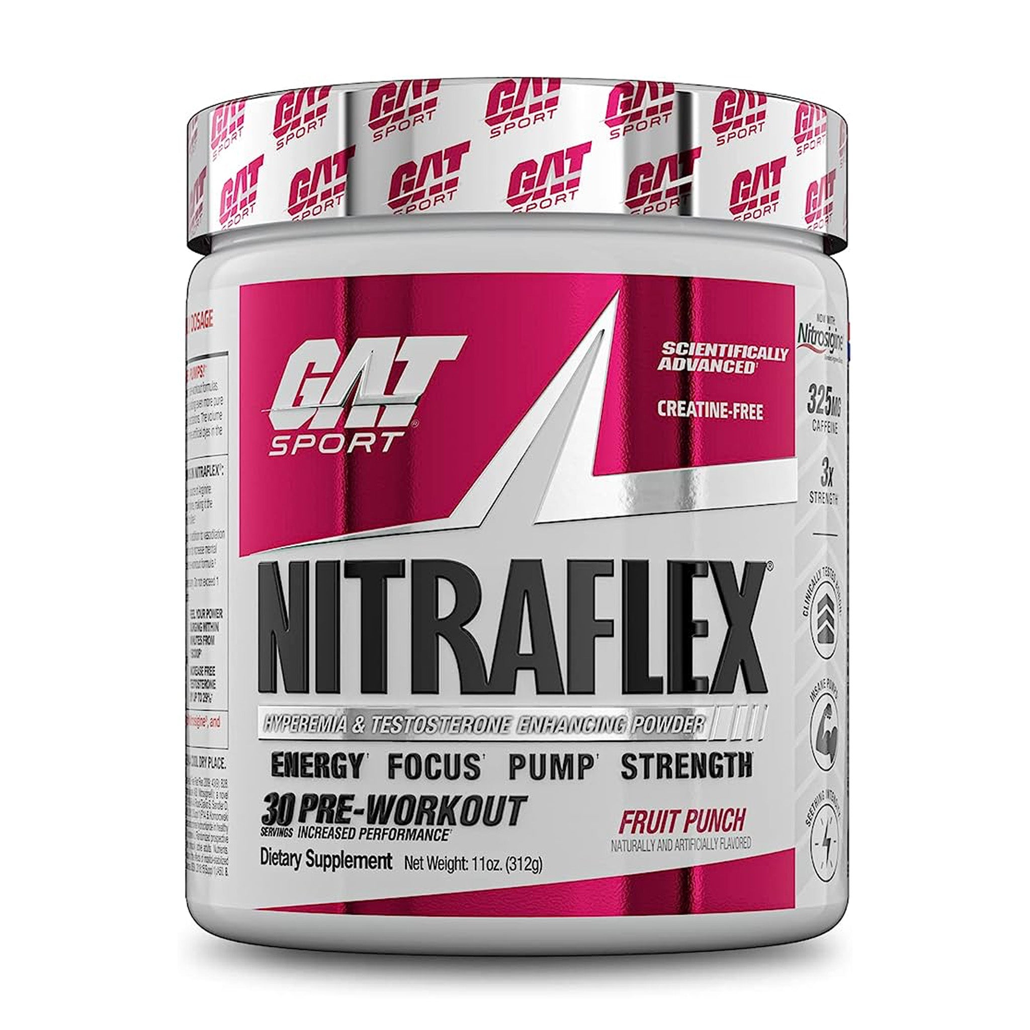 Nitraflex (30 Servings)