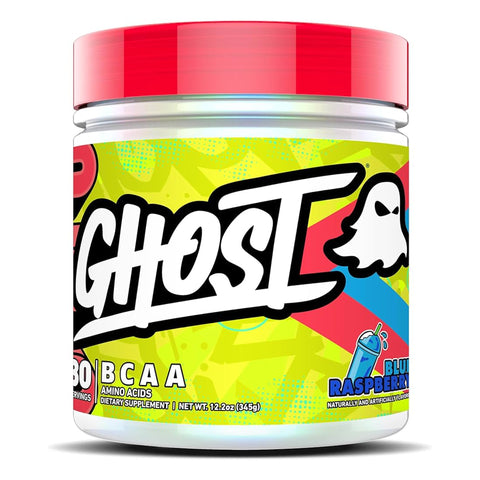 Ghost BCAA Amino Acids V2 (30 Servs)