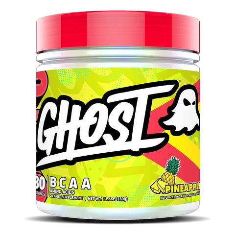 Ghost BCAA Amino Acids V2 (30 Servs)