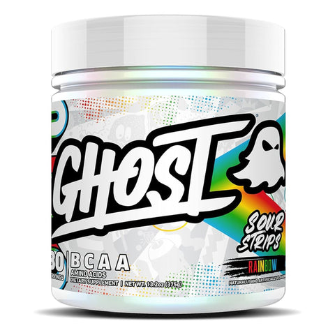 Ghost BCAA Amino Acids V2 (30 Servs)