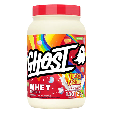 Ghost Whey Protein (2lbs)