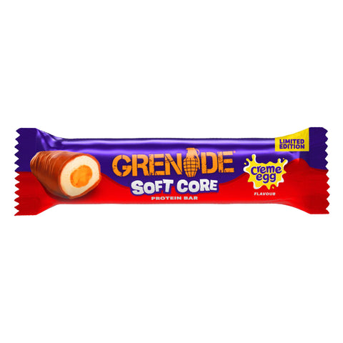 Grenade Carb Killa High Protein Bars (1 Bar)