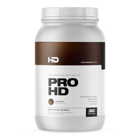 HD Muscle Pro