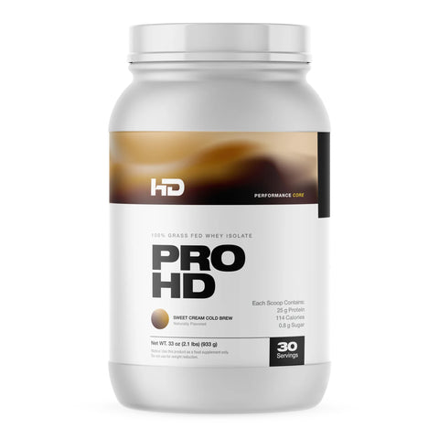 HD Muscle Pro