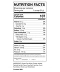 Nutrition Facts