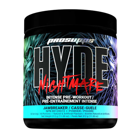 Prosupps Hyde Nightmare (60 Servs)