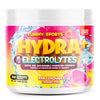 Load image into Gallery viewer, Yummy Sports Hydra+ Electrolytes (210g)