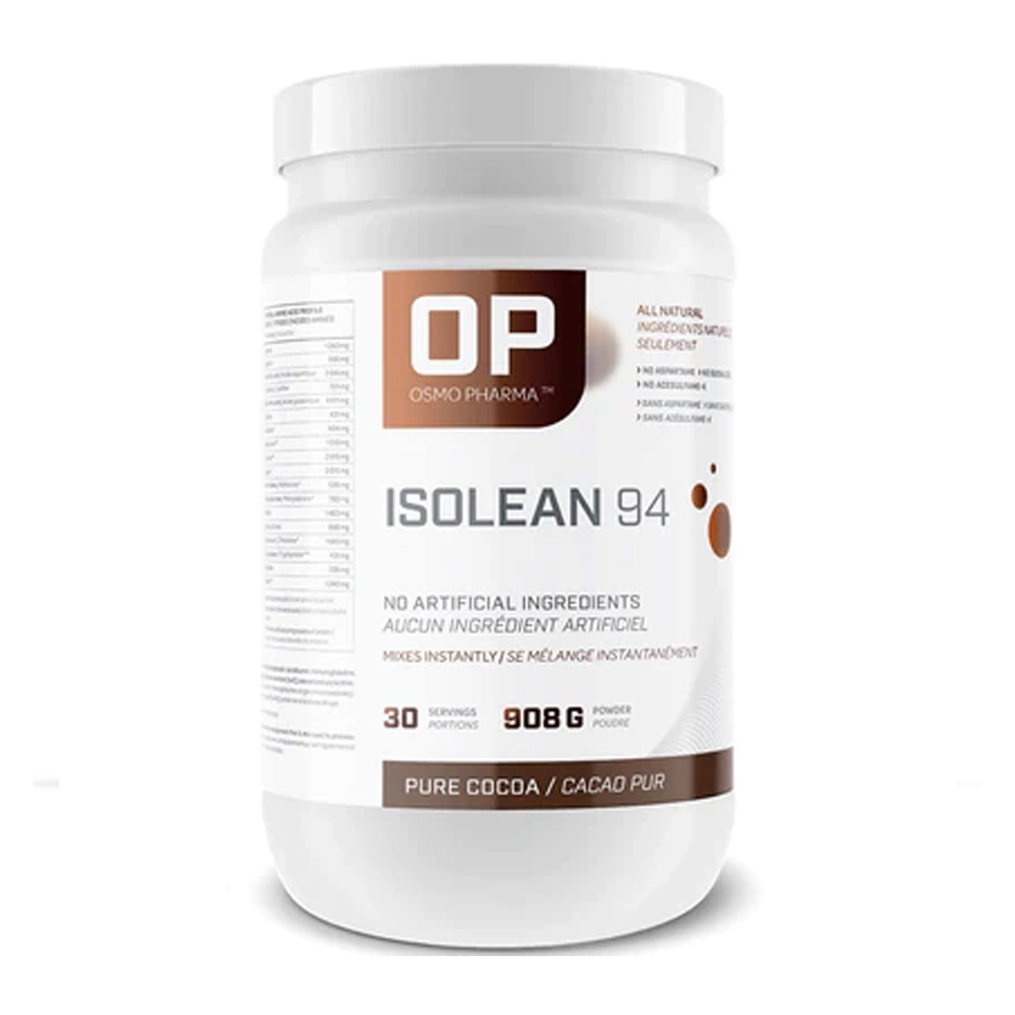 Isolean 94 (2lbs)