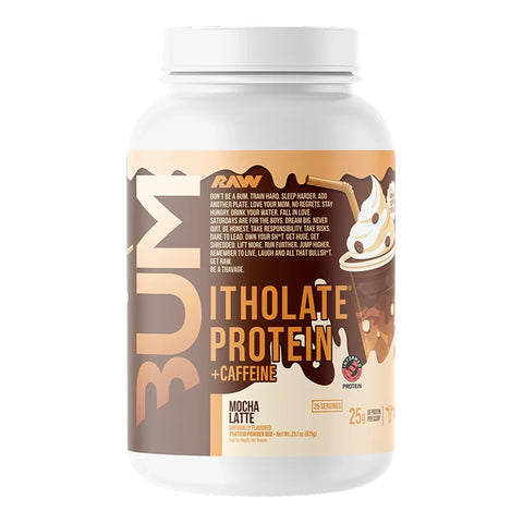 Cbum Itholate Iso Protein (25 Servs)