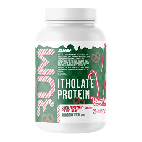  choco peppermint bark