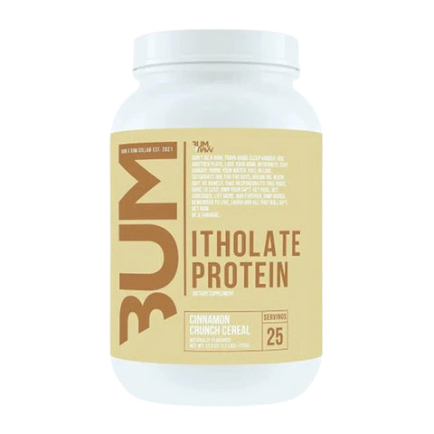 Cbum Itholate Iso Protein (25 Servs)