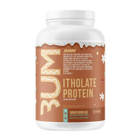 Cbum Itholate Iso Protein (25 Servs)