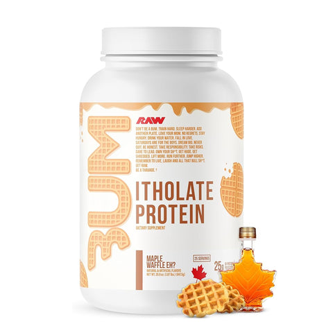 Cbum Itholate Iso Protein (25 Servs)