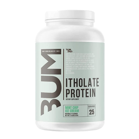 Cbum Itholate Iso Protein (25 Servs)