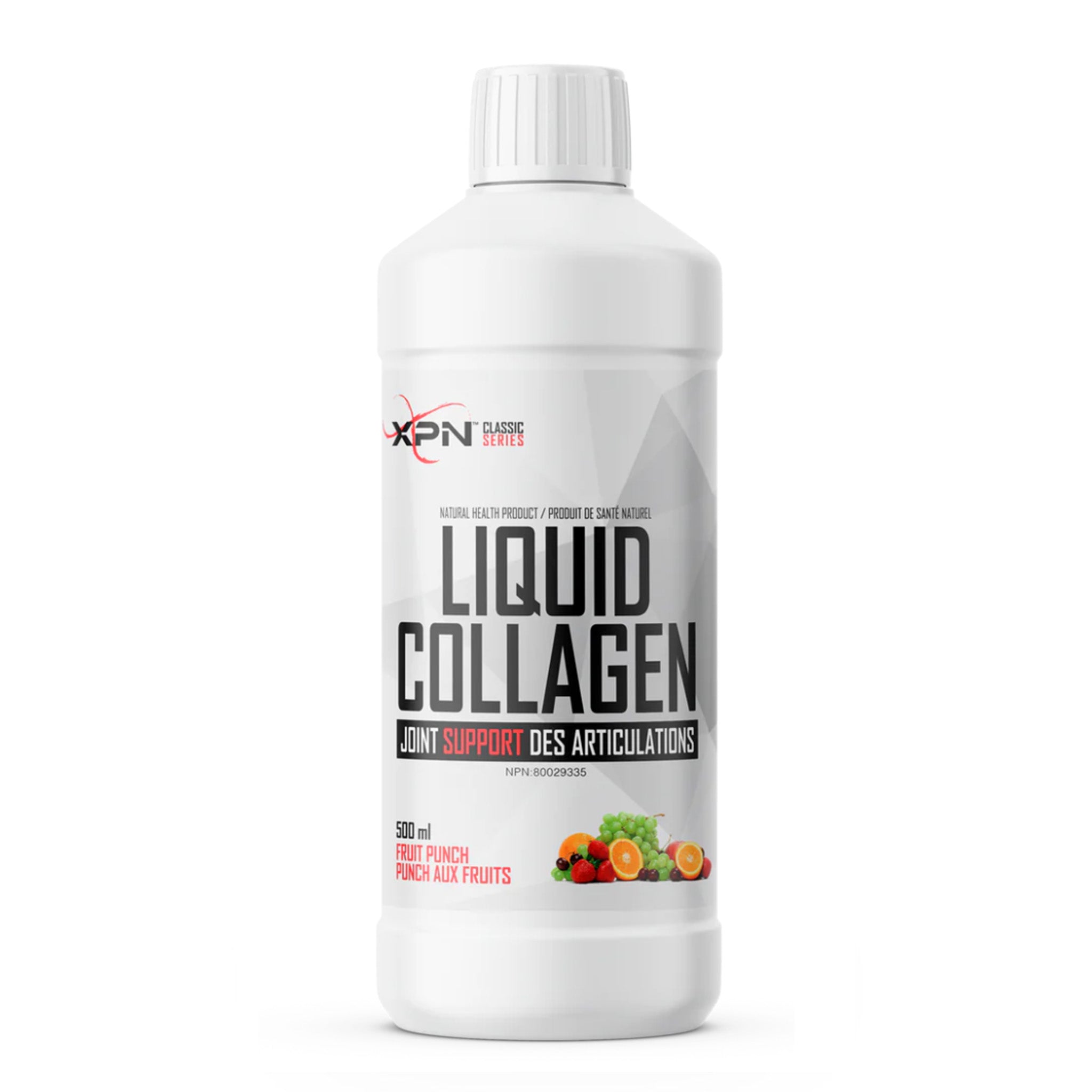 Liquid Collagen (500ml)