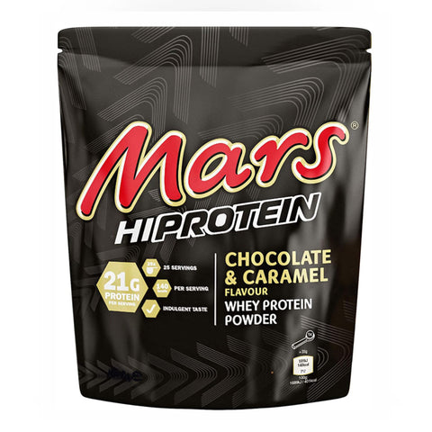 Mars Protein Powder (875g)