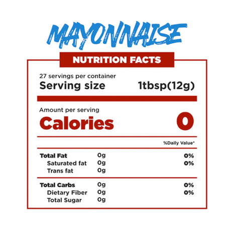 Mrs. Taste Mayonnaise (355g)