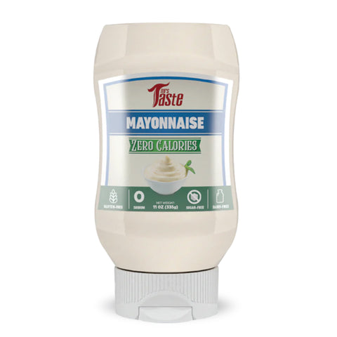 Mrs. Taste Mayonnaise (355g)