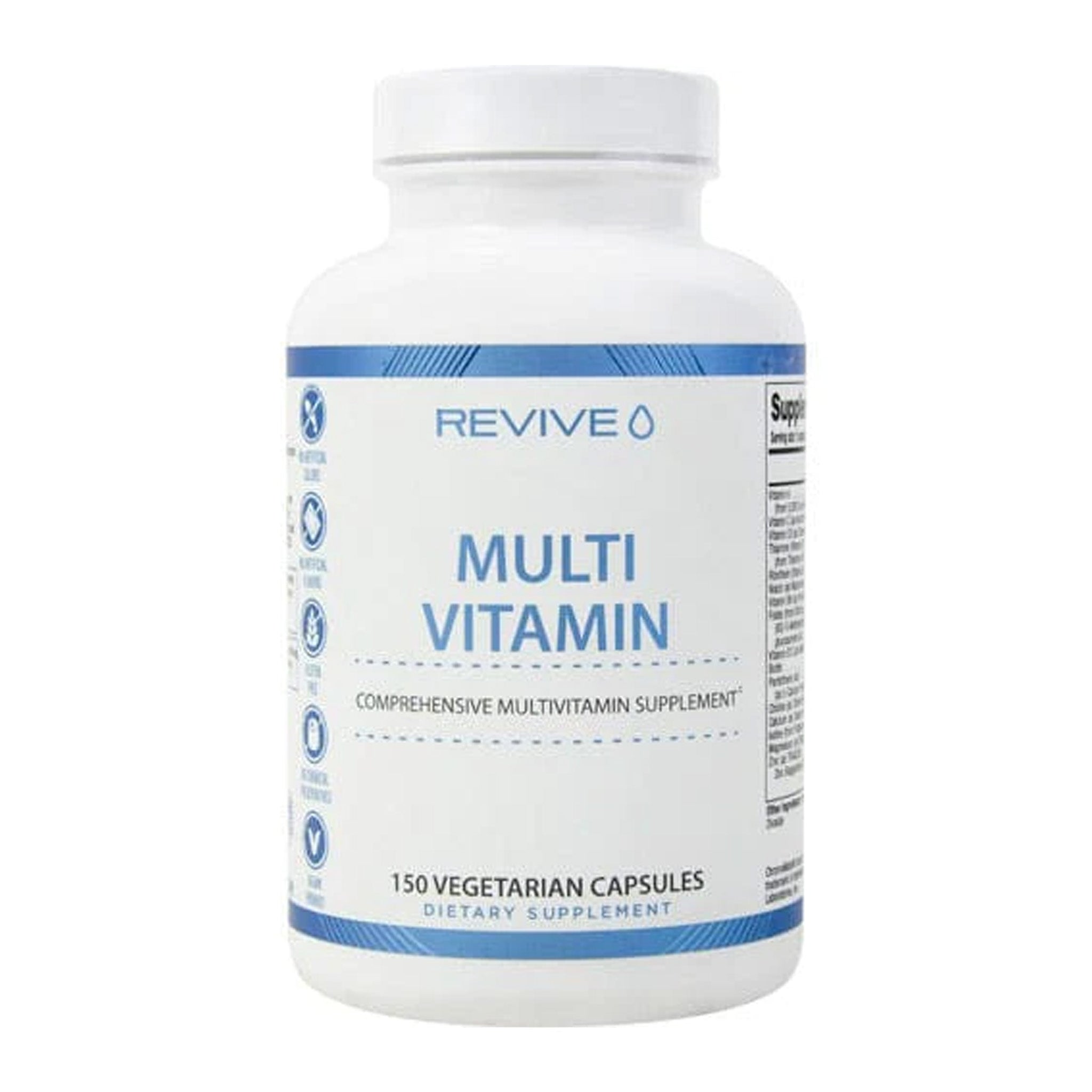 Multi Vitamin (150 Caps)
