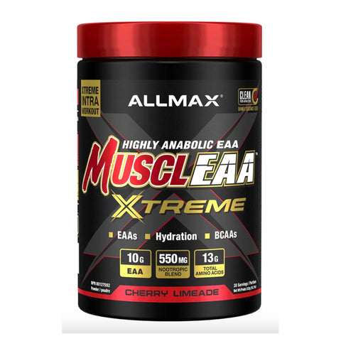 Allmax Muscleaa Xtreme (30 Servs)