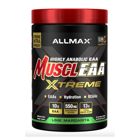 Allmax Muscleaa Xtreme (30 Servs)