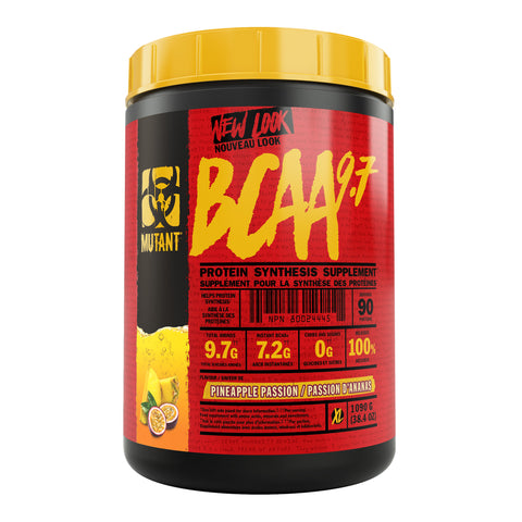 Mutant BCAA 9.7 (90 Servs)