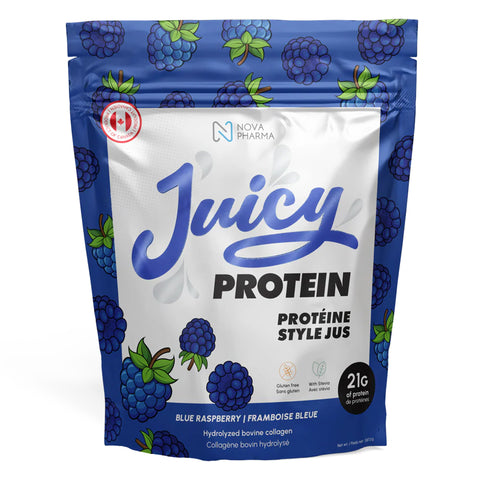 Nova Pharma Juicy Protein (25 Servs)