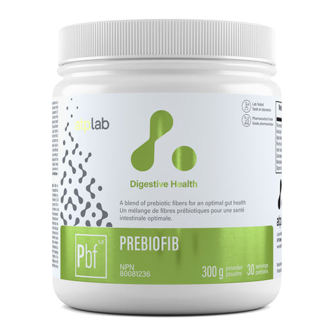 PreBioFib 300g (30 Servings)