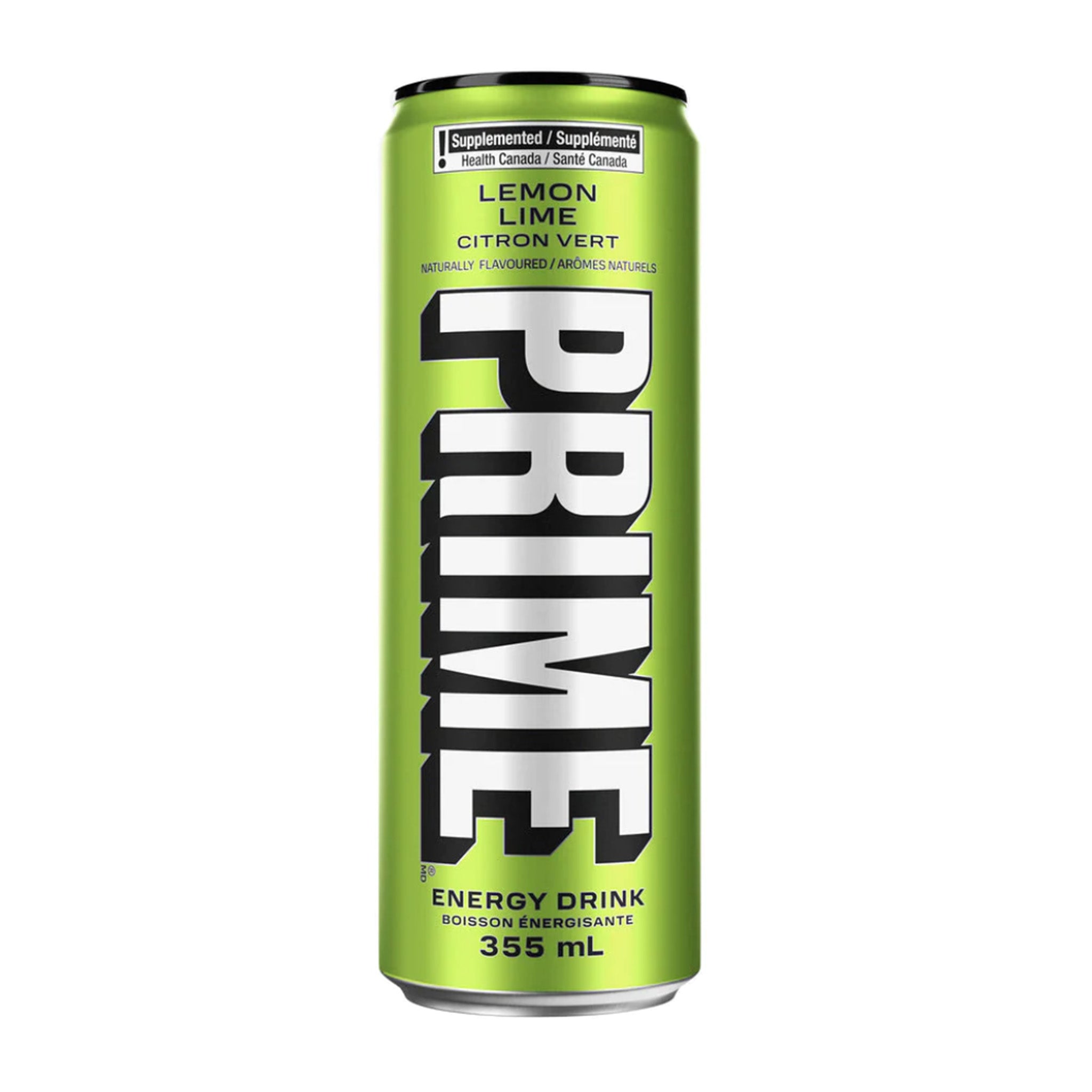 Prime Energy Drink (1 Can)