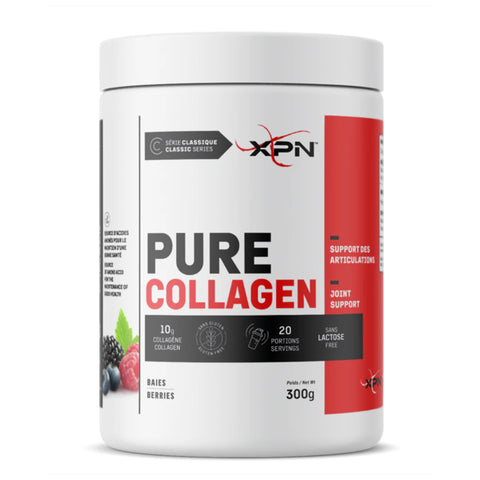 XPN Pure Collagen (300g)