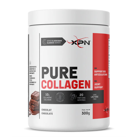 XPN Pure Collagen (300g)