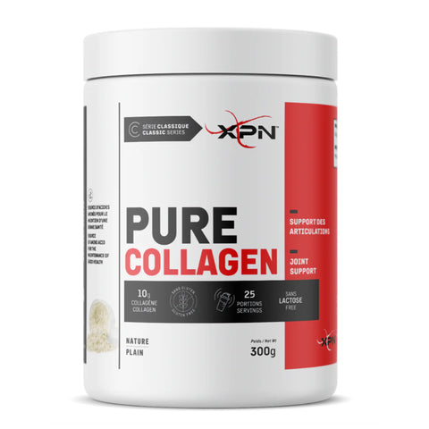 XPN Pure Collagen (300g)