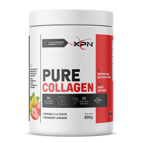 XPN Pure Collagen (300g)