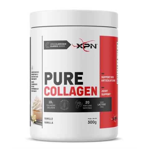 XPN Pure Collagen (300g)