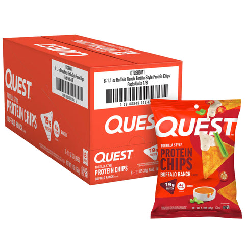 quest chips