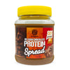 Load image into Gallery viewer, Rabeko Protein Spread Belgian Chocolate (330g)