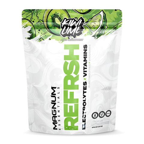 Magnum Refrsh Electrolytes (15 Servings)