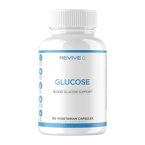 Glucose (180 Caps)