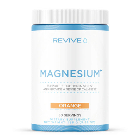 Revive Magnesium+ (165g)