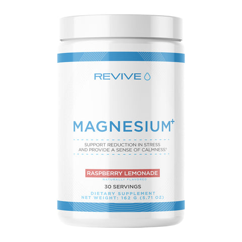 Revive Magnesium+ (165g)