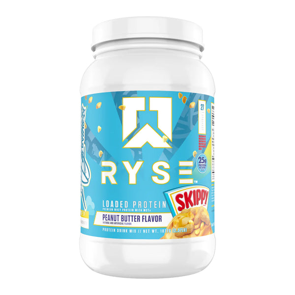 Ryse Loaded Protein (2lbs)