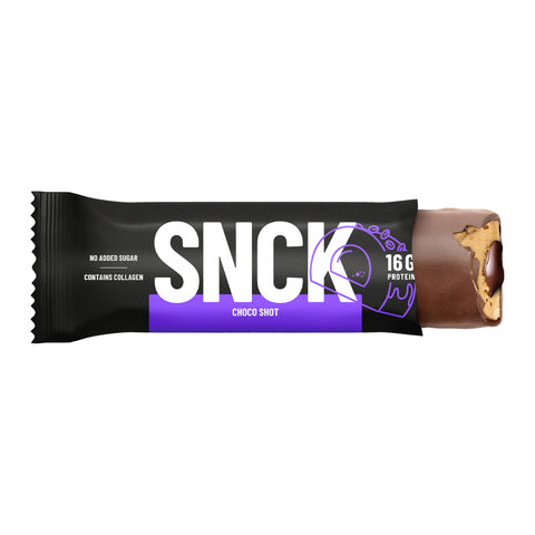 SNCK Protein Bars (1 Bar)