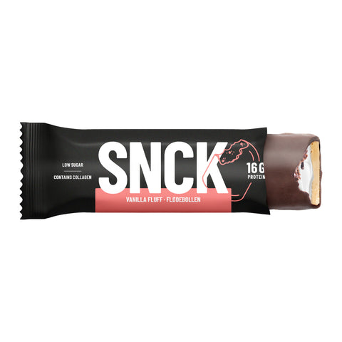 SNCK Protein Bars (1 Bar)