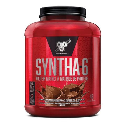 Syntha-6 (5lbs)