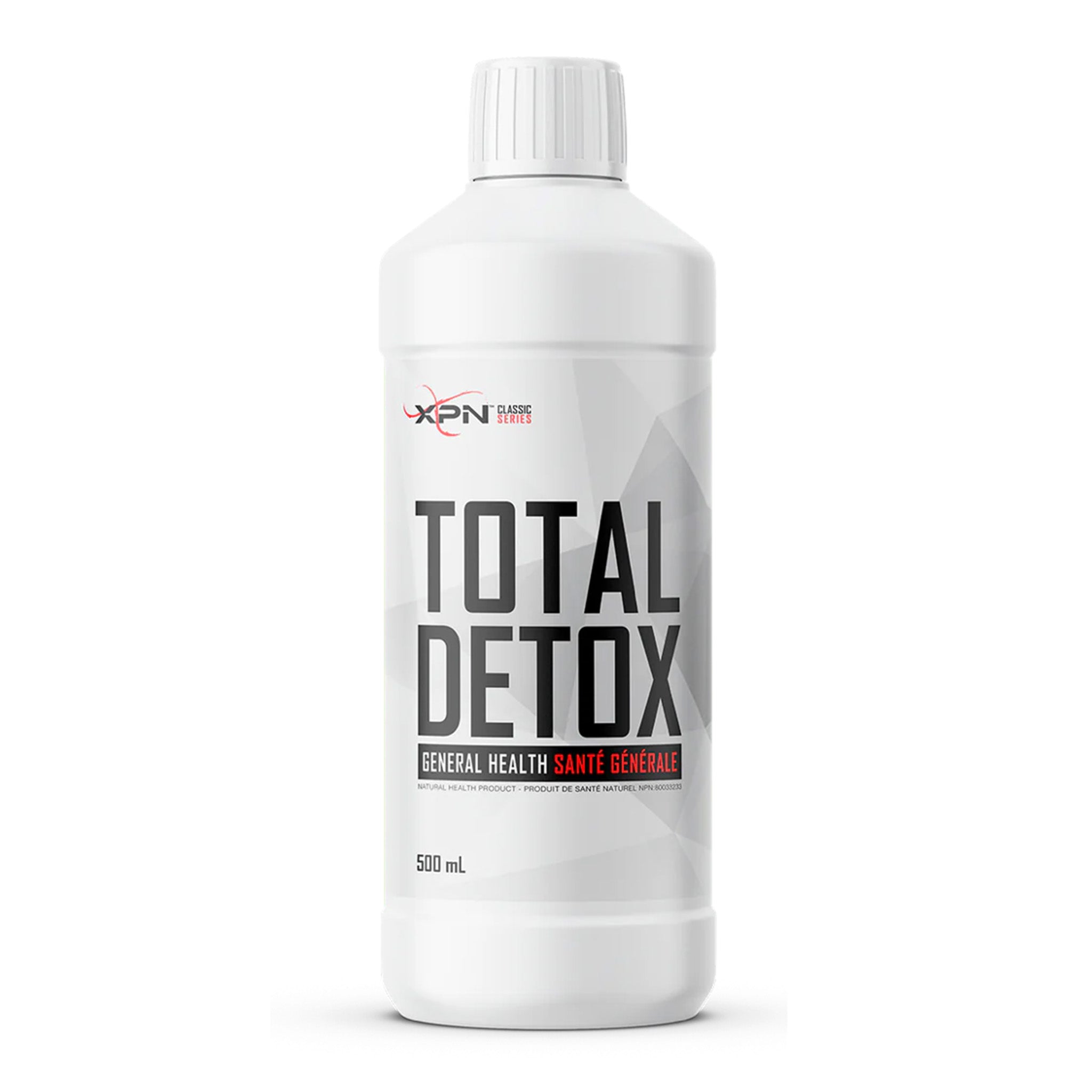 Total Detox (500ml)
