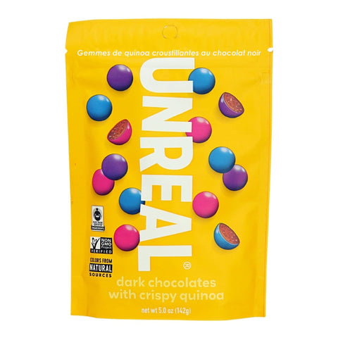 Unreal Chocolate Snacks (1 Pack)