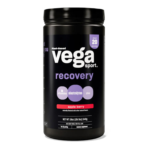 Vega Accelerator (20 Servings)